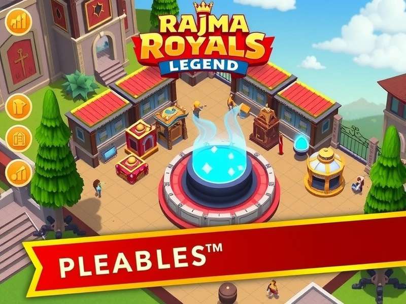 Rajma Royals Legend Community Event